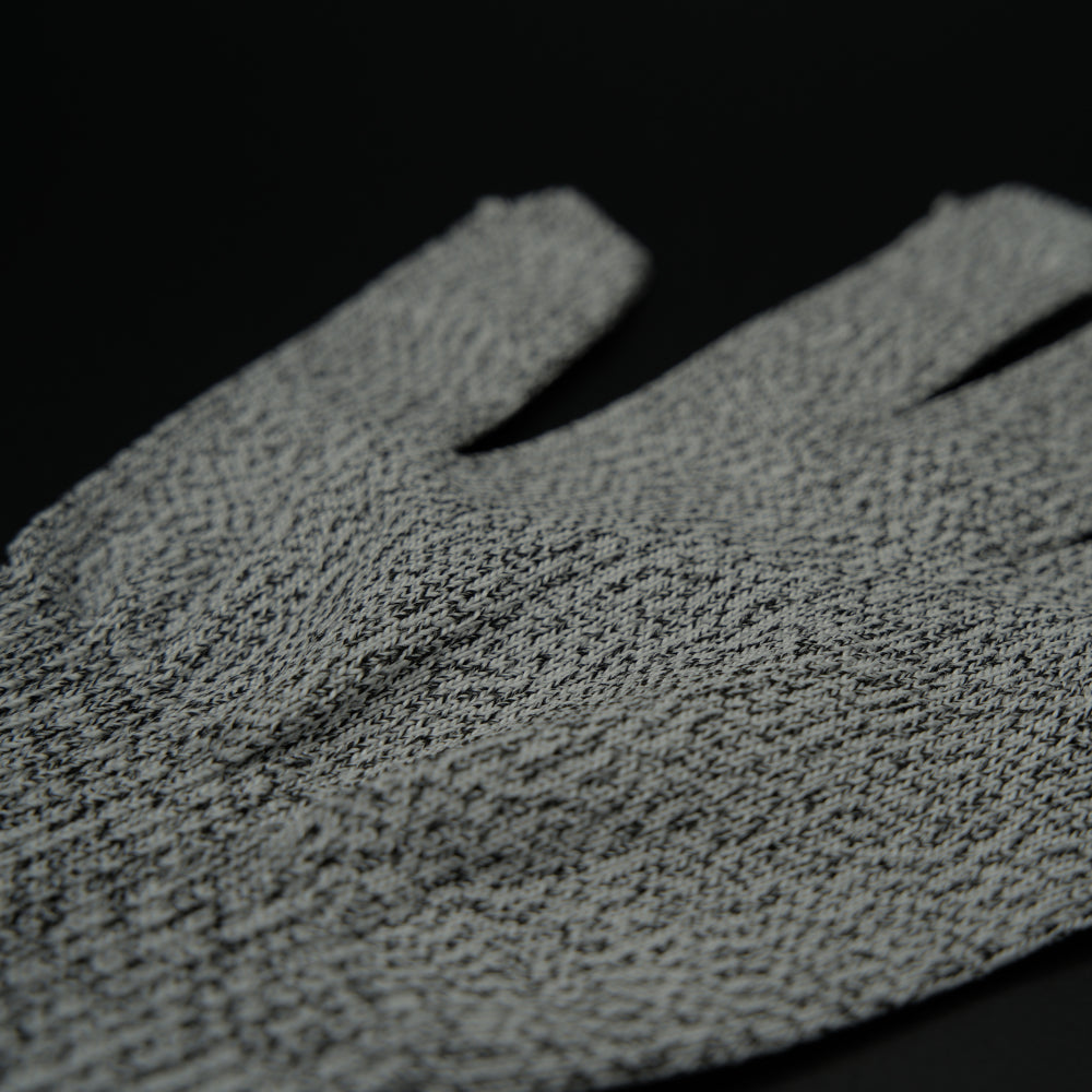 Premium Schnittschutzhandschuh Einheitsgröße – Level 5 Cut Resistant Schutz