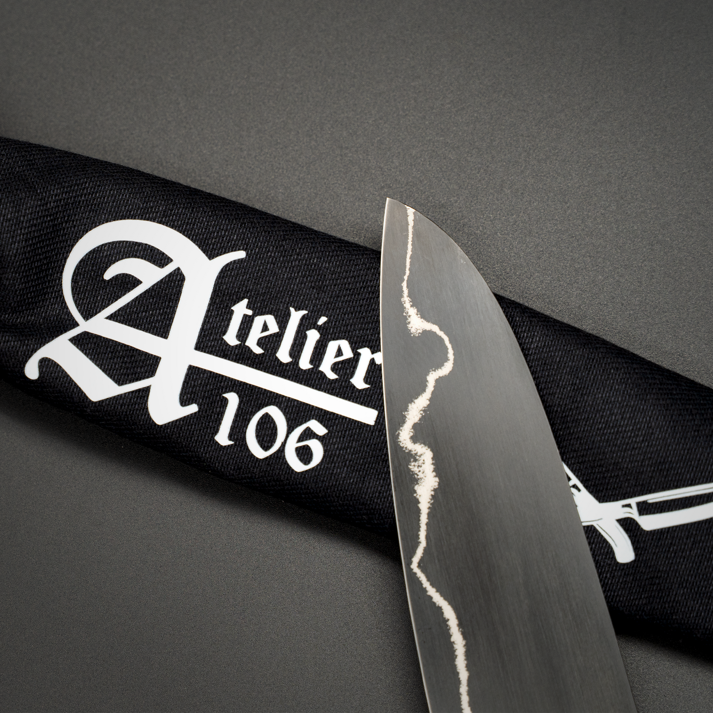 Chefmesser Silverline