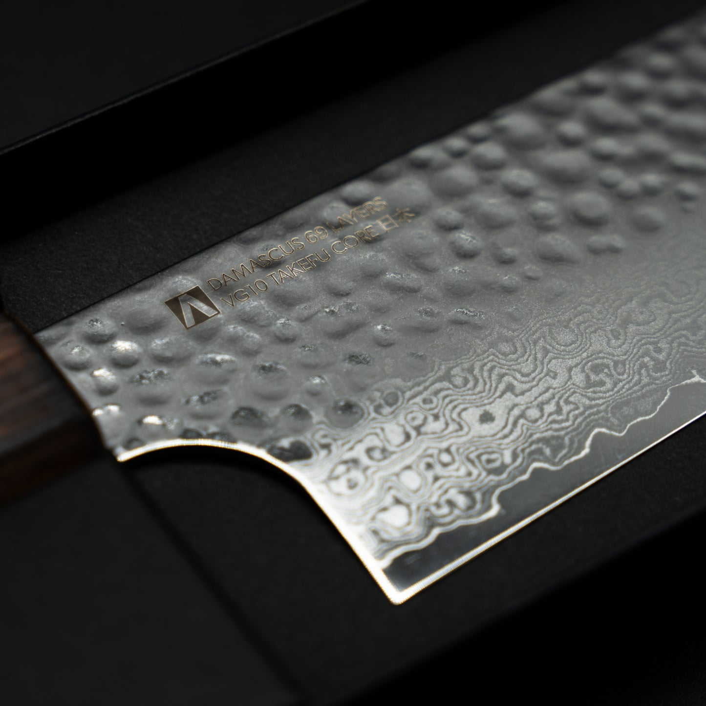 SANTOKU VG10