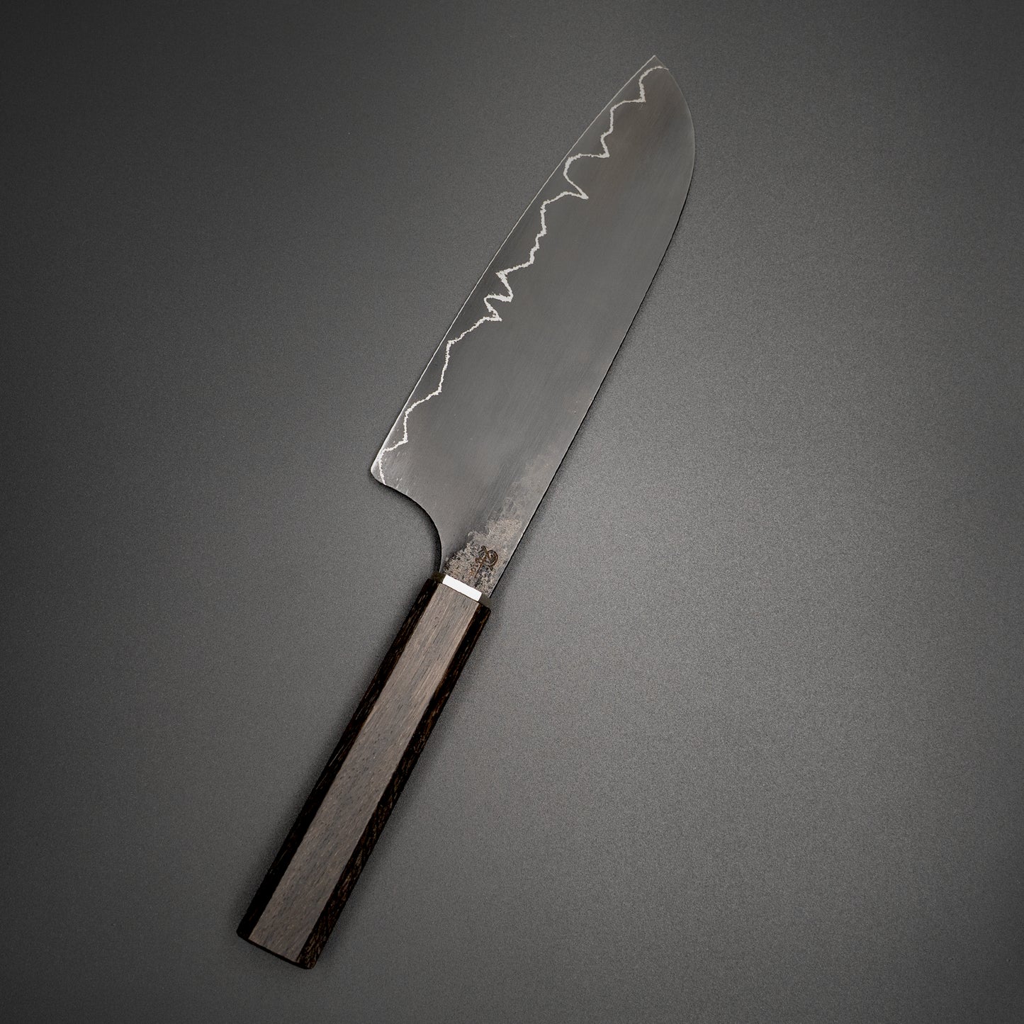 Santoku Silverline