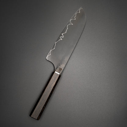 Santoku Silverline
