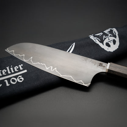 Santoku Silverline