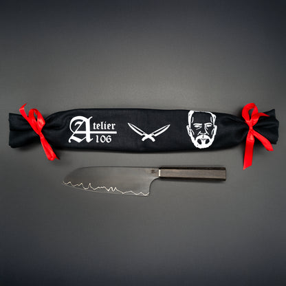 Santoku Silverline
