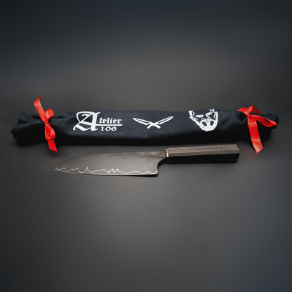 Santoku Silverline