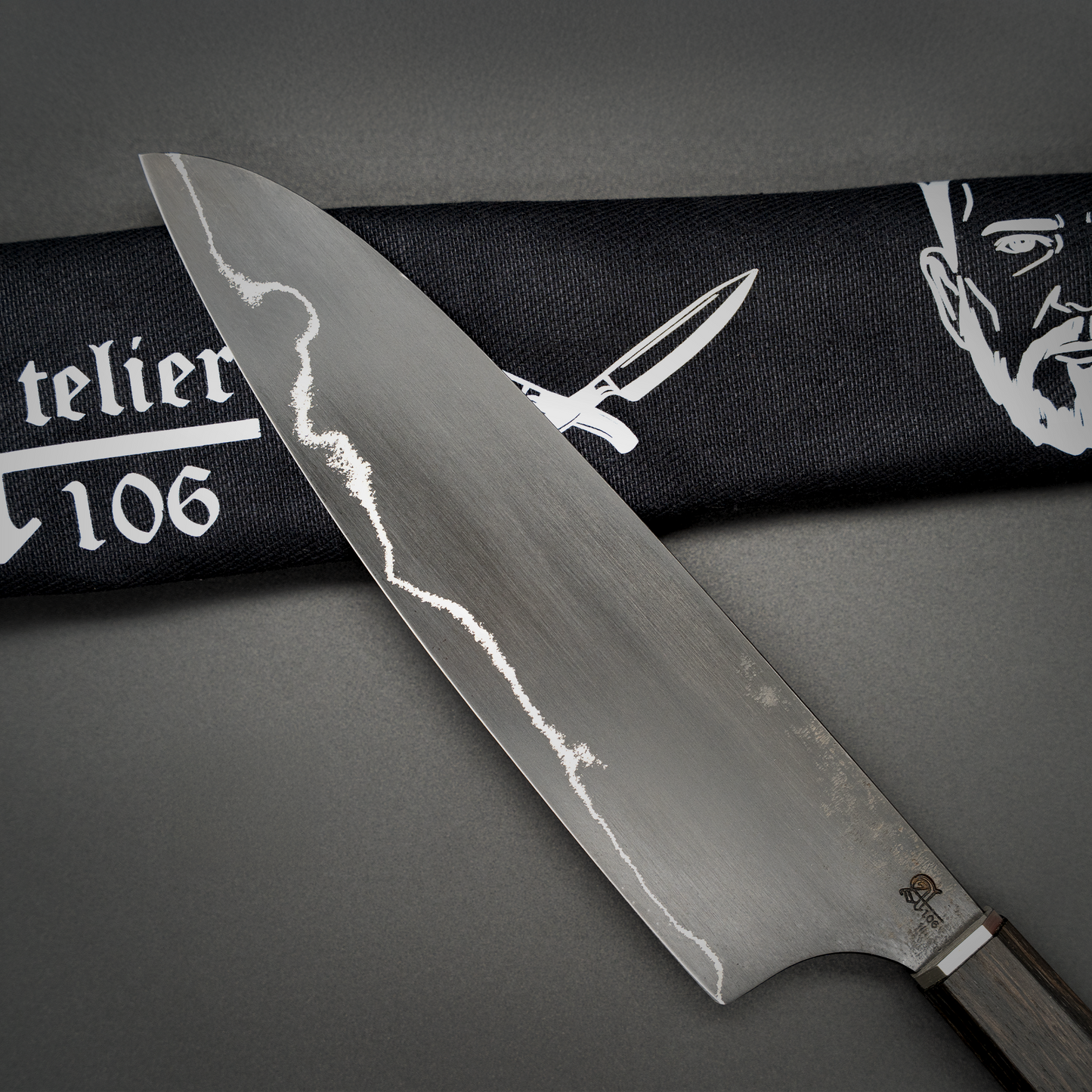 Chefmesser Silverline