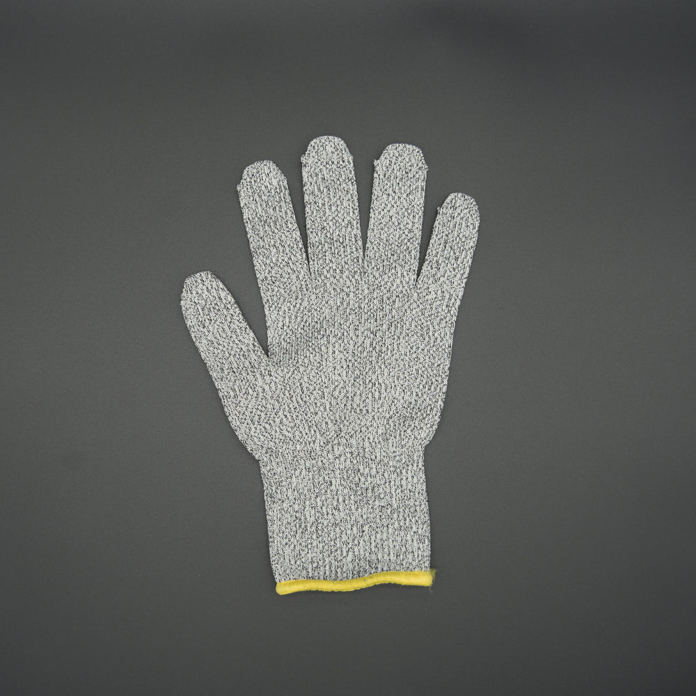 Premium Schnittschutzhandschuh Einheitsgröße – Level 5 Cut Resistant Schutz