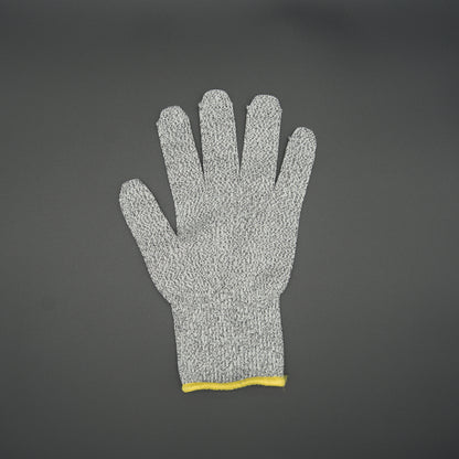 Premium Schnittschutzhandschuh Einheitsgröße – Level 5 Cut Resistant Schutz