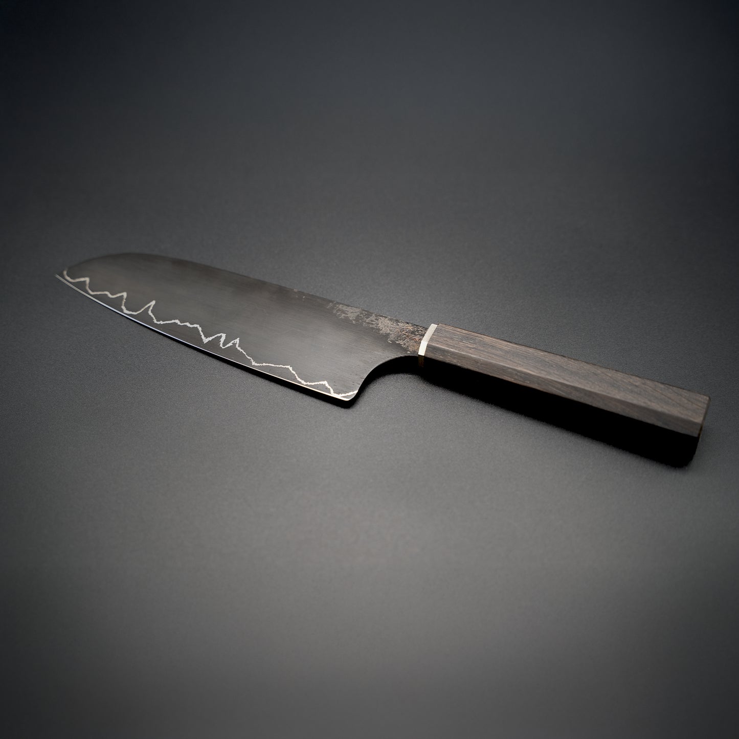 Santoku Silverline
