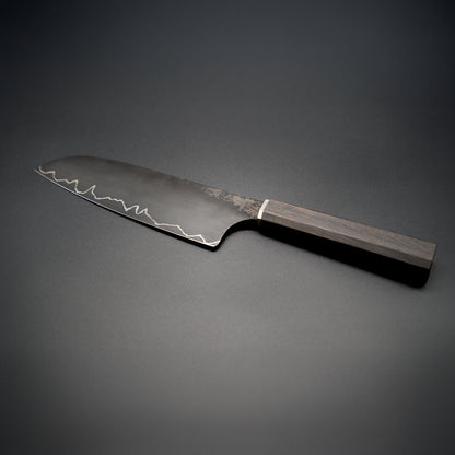 Santoku Silverline