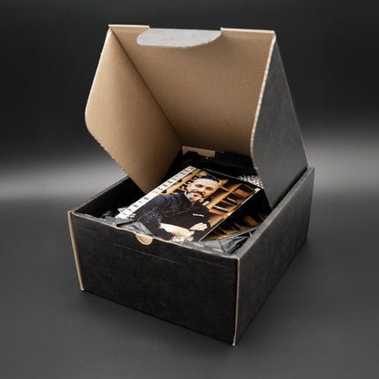 Exklusive Weihnachtsbox – Handsigniert & Limitiert