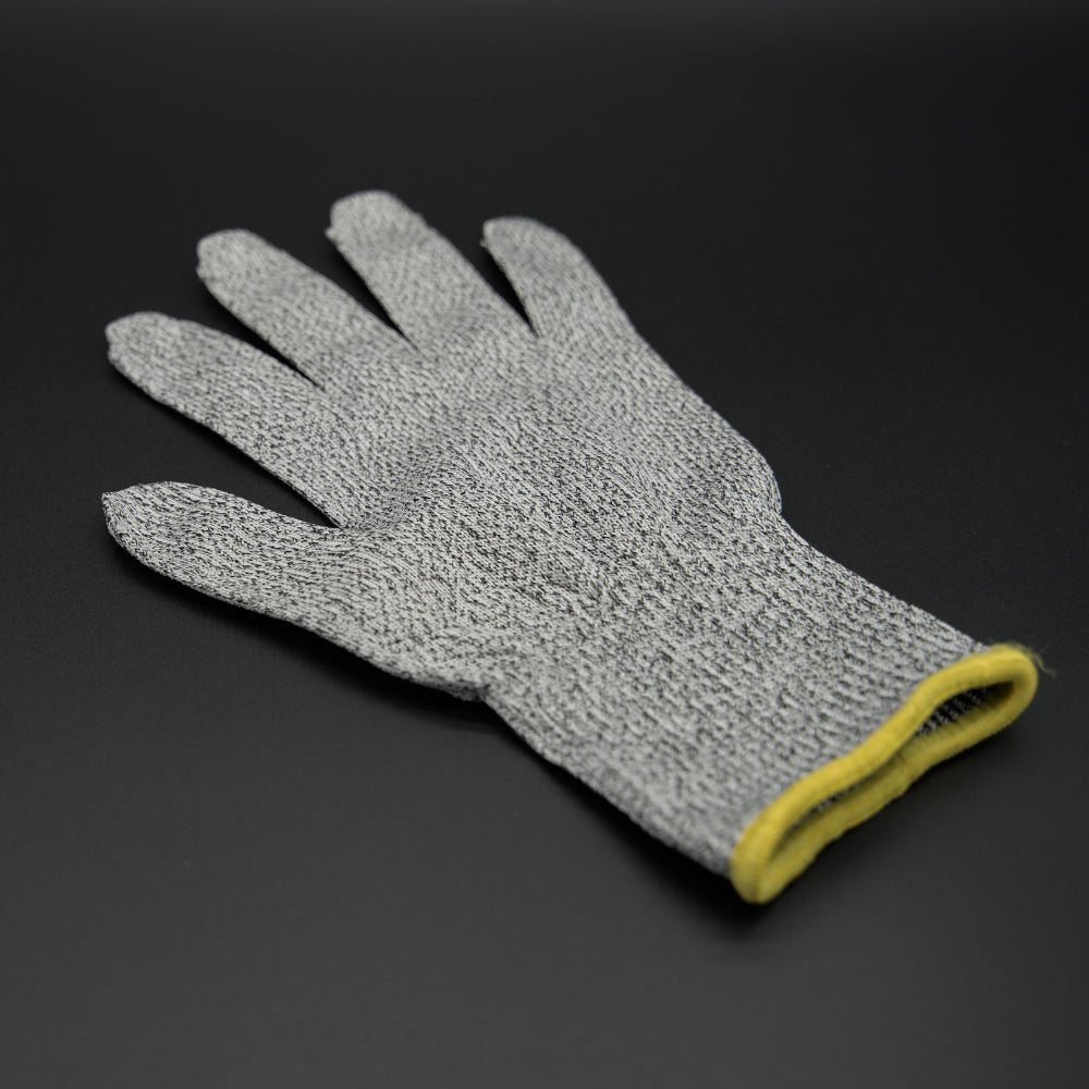 Premium Schnittschutzhandschuh Einheitsgröße – Level 5 Cut Resistant S – Schnieder's Onlineshop