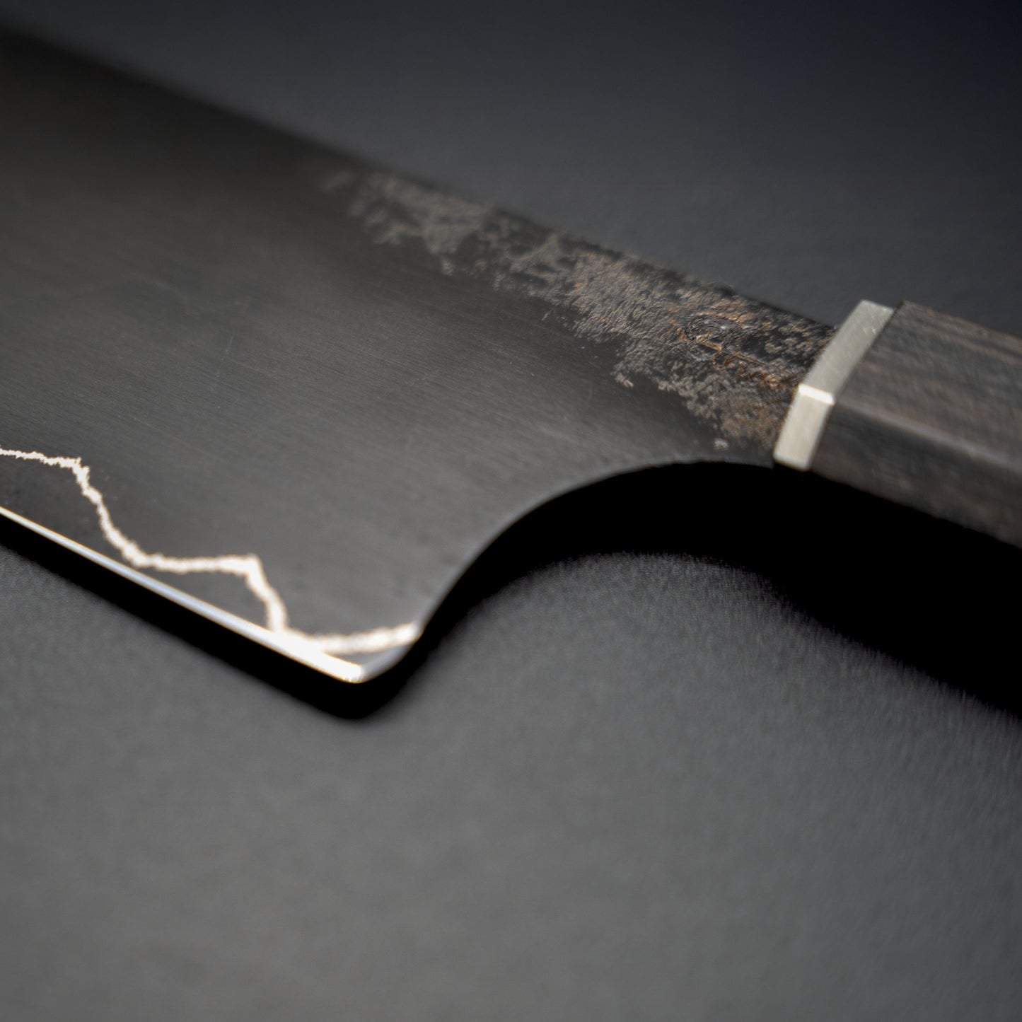 Santoku Silverline