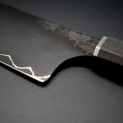 Santoku Silverline