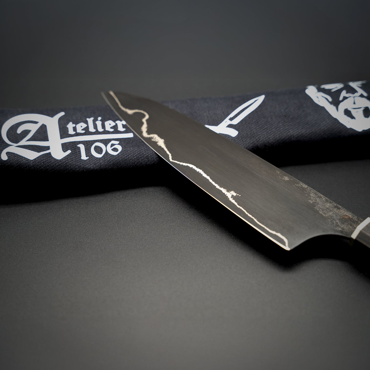 Chefmesser Silverline