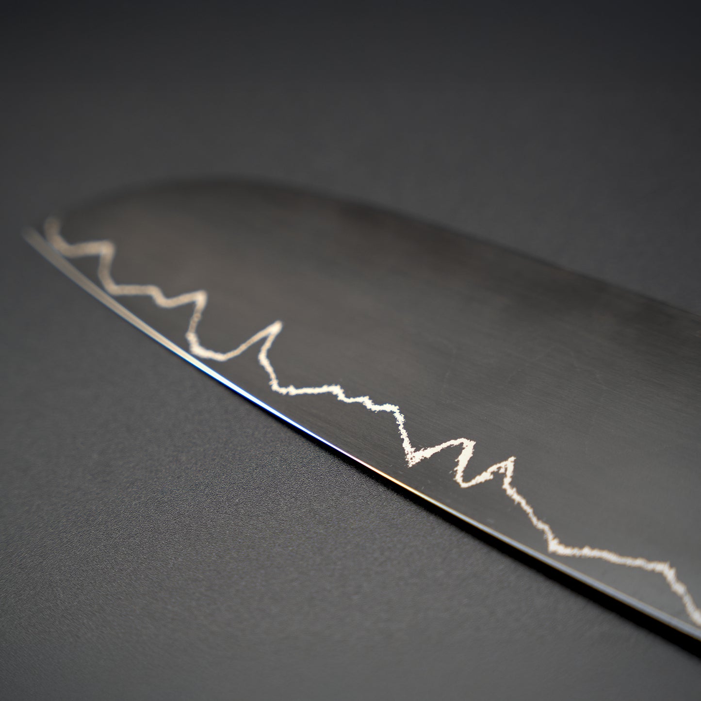 Santoku Silverline
