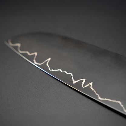 Santoku Silverline