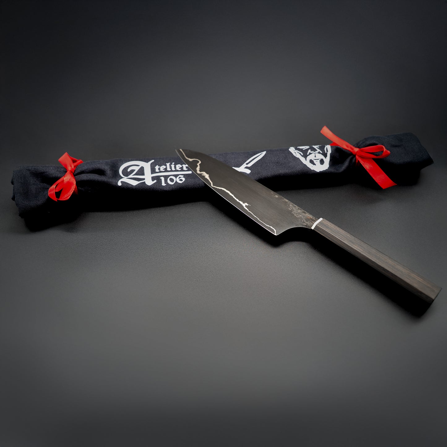 Chefmesser Silverline