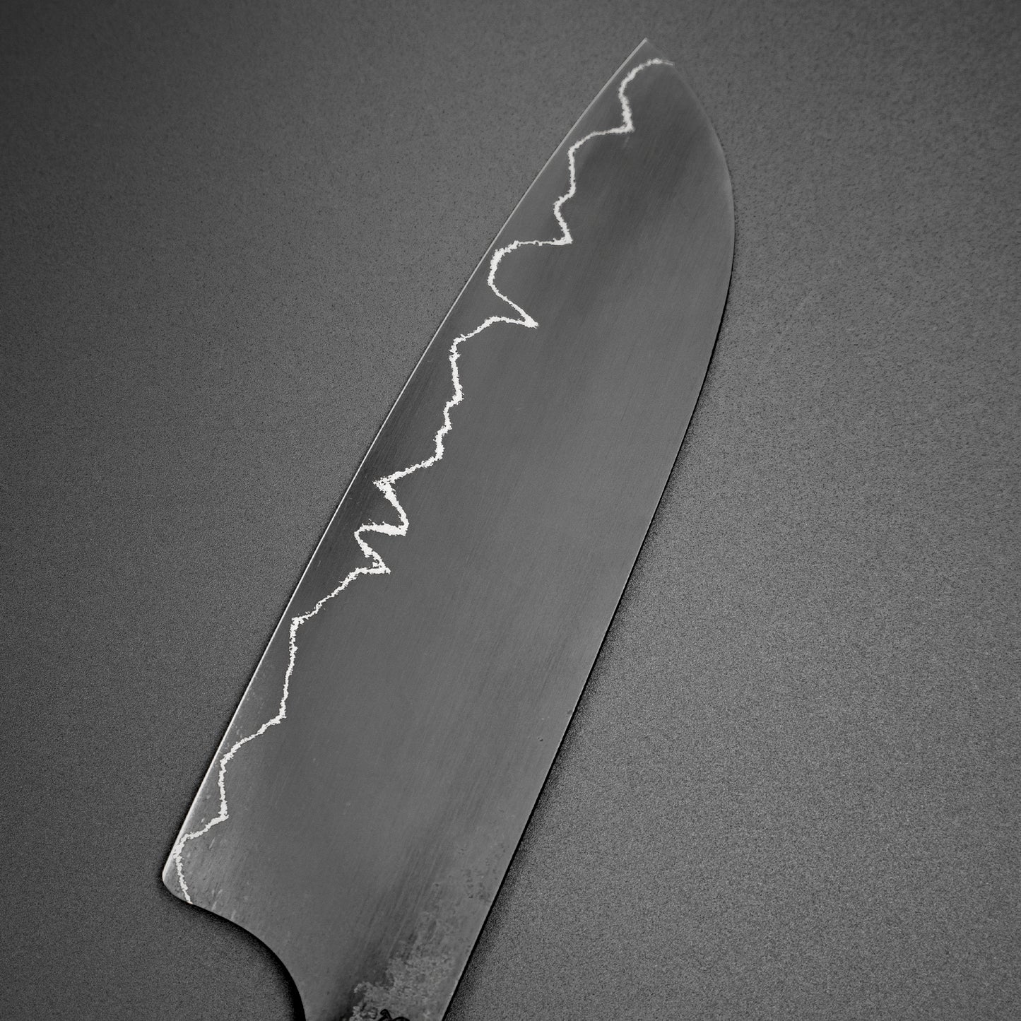 Santoku Silverline