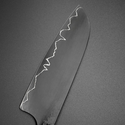 Santoku Silverline