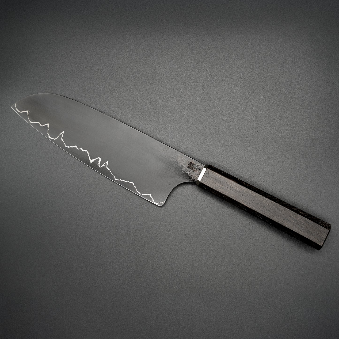 Santoku Silverline