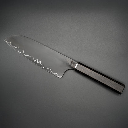 Santoku Silverline