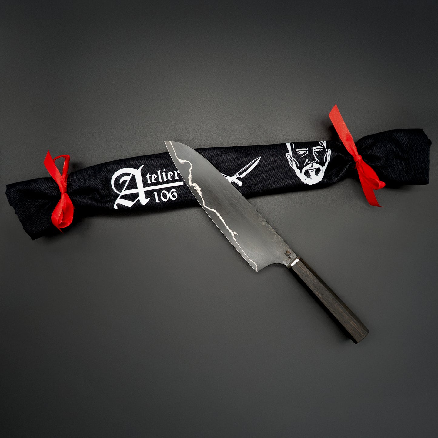 Chefmesser Silverline