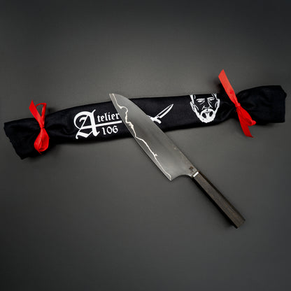 Chefmesser Silverline
