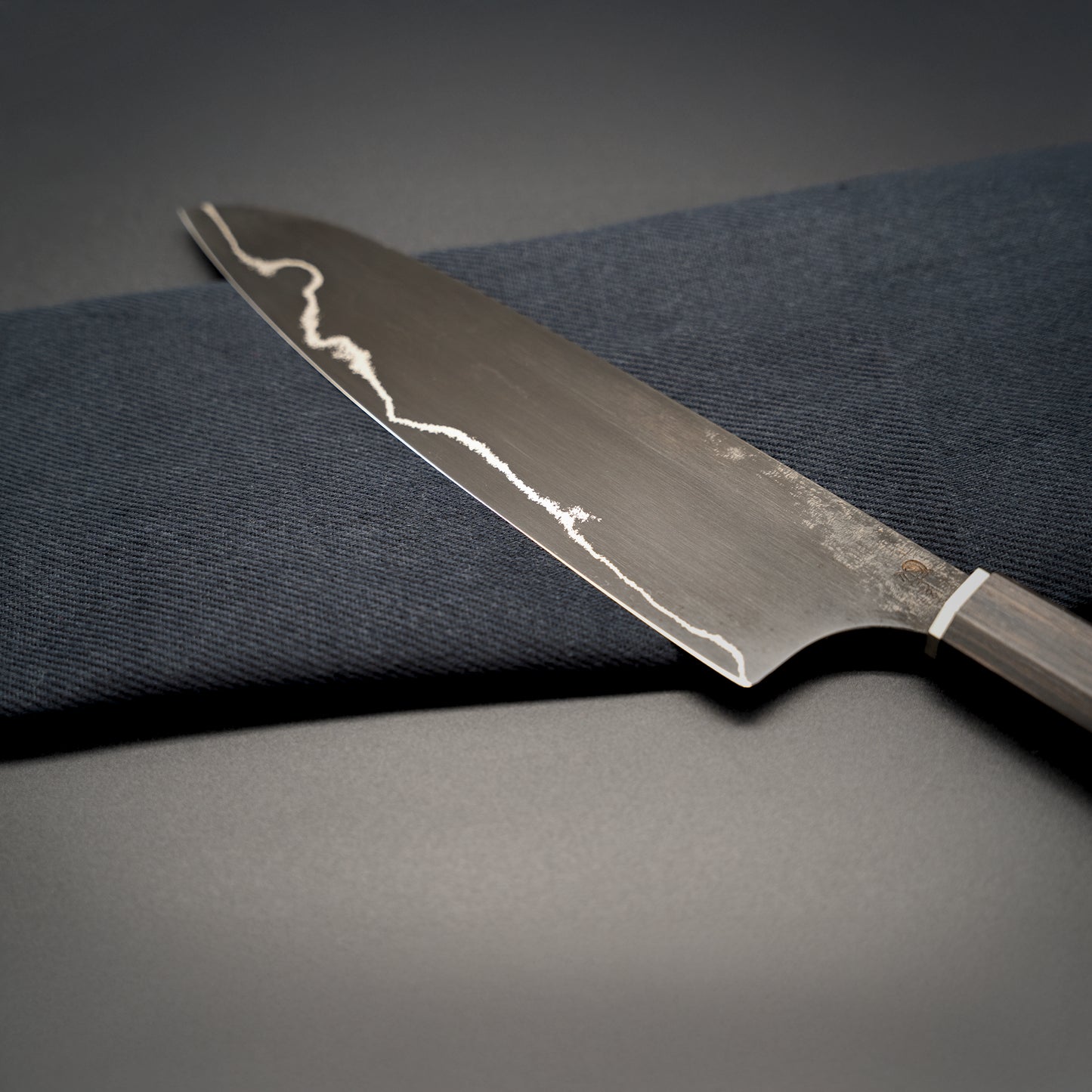 Chefmesser Silverline