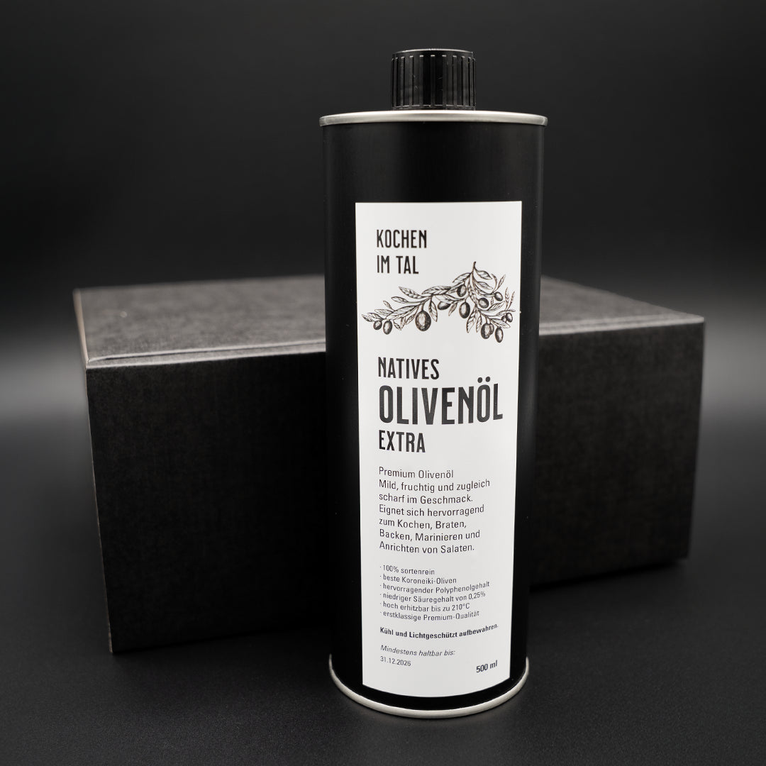 Exklusive Weihnachtsbox – Handsigniert & Limitiert