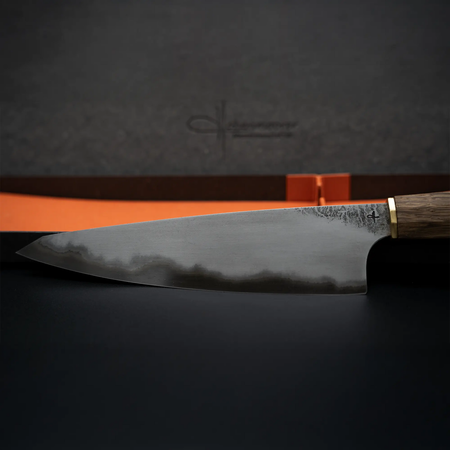 Gyuto - Hohenmoorer