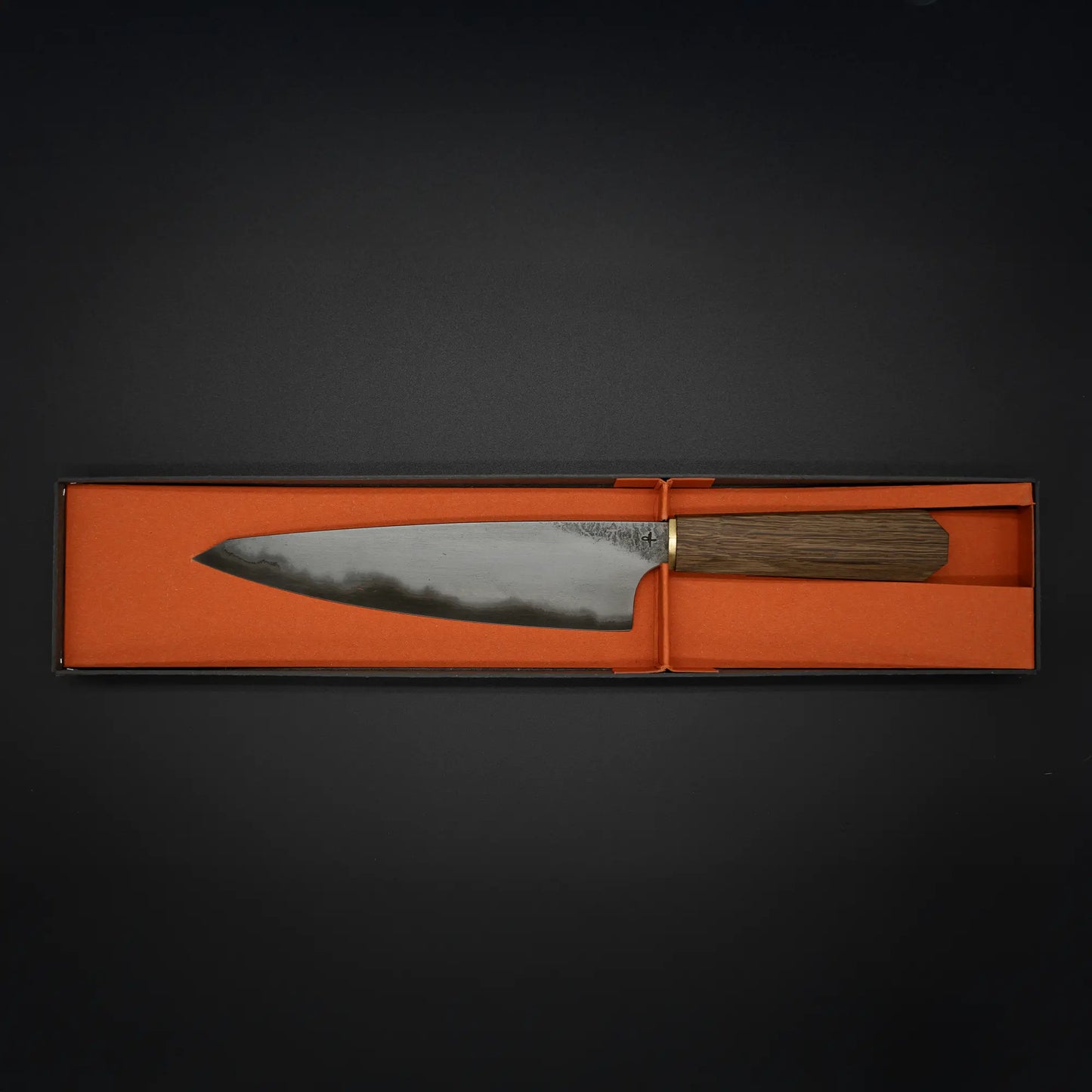 Gyuto - Hohenmoorer