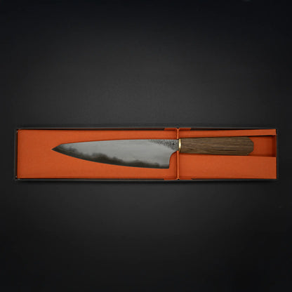 Gyuto - Hohenmoorer
