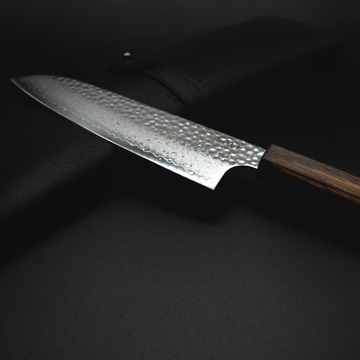 SANTOKU VG10