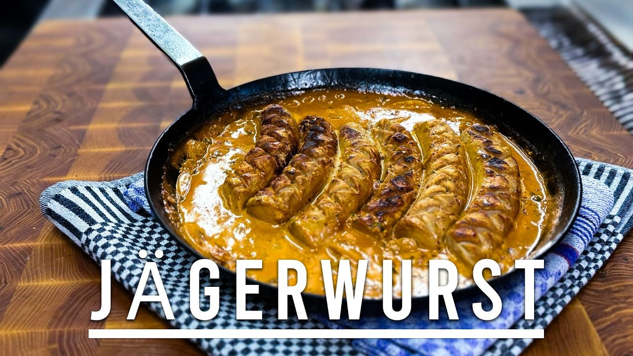 Video laden: Stephan Schnieder kocht Cannelloni mit Hackfleisch