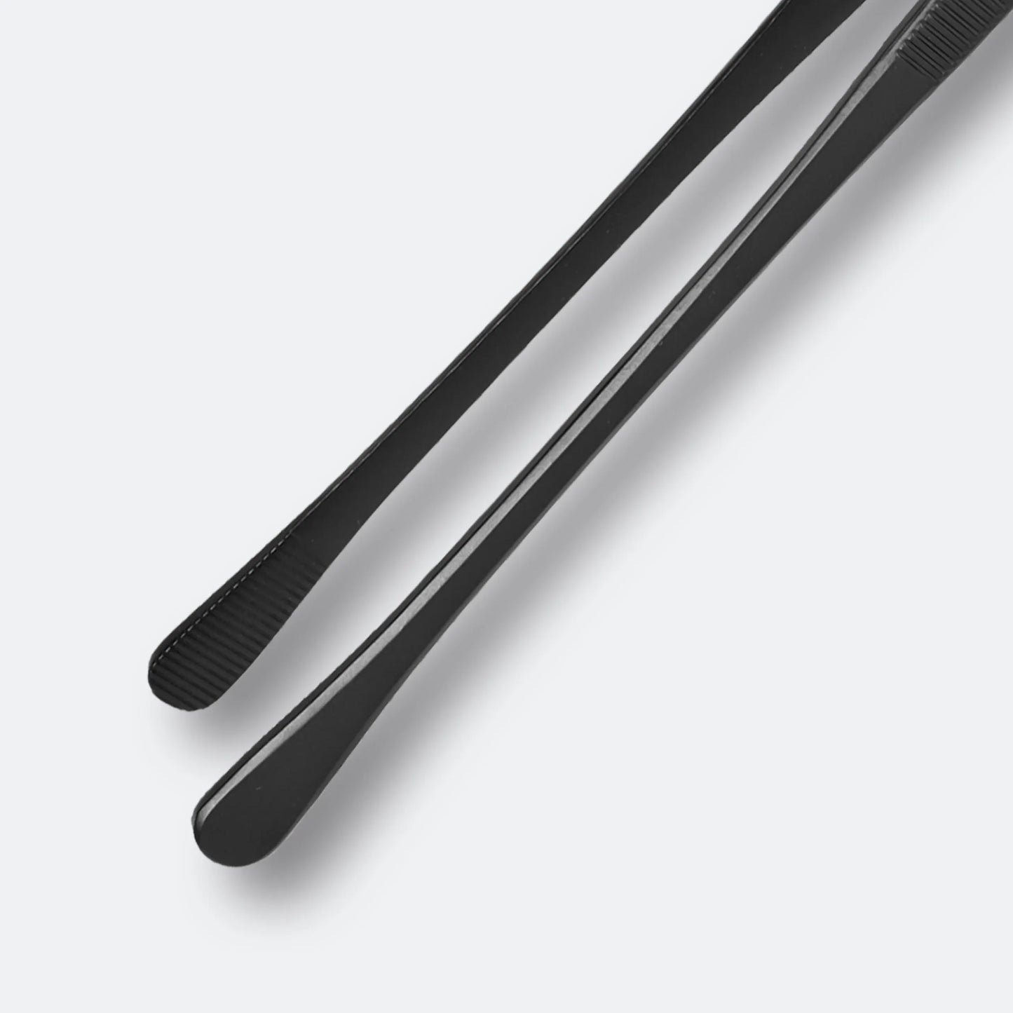 Kochpinzetten Set Black Edition