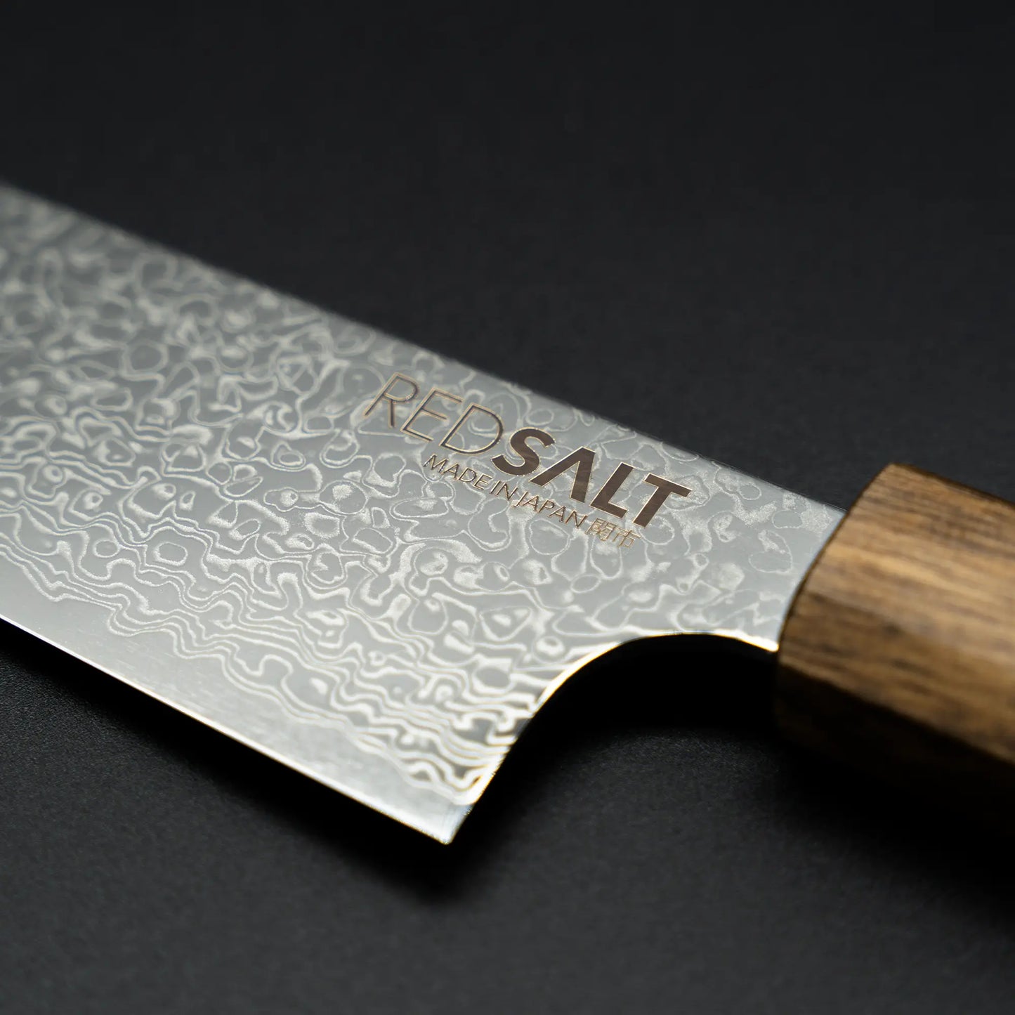 SANTOKU SPG2
