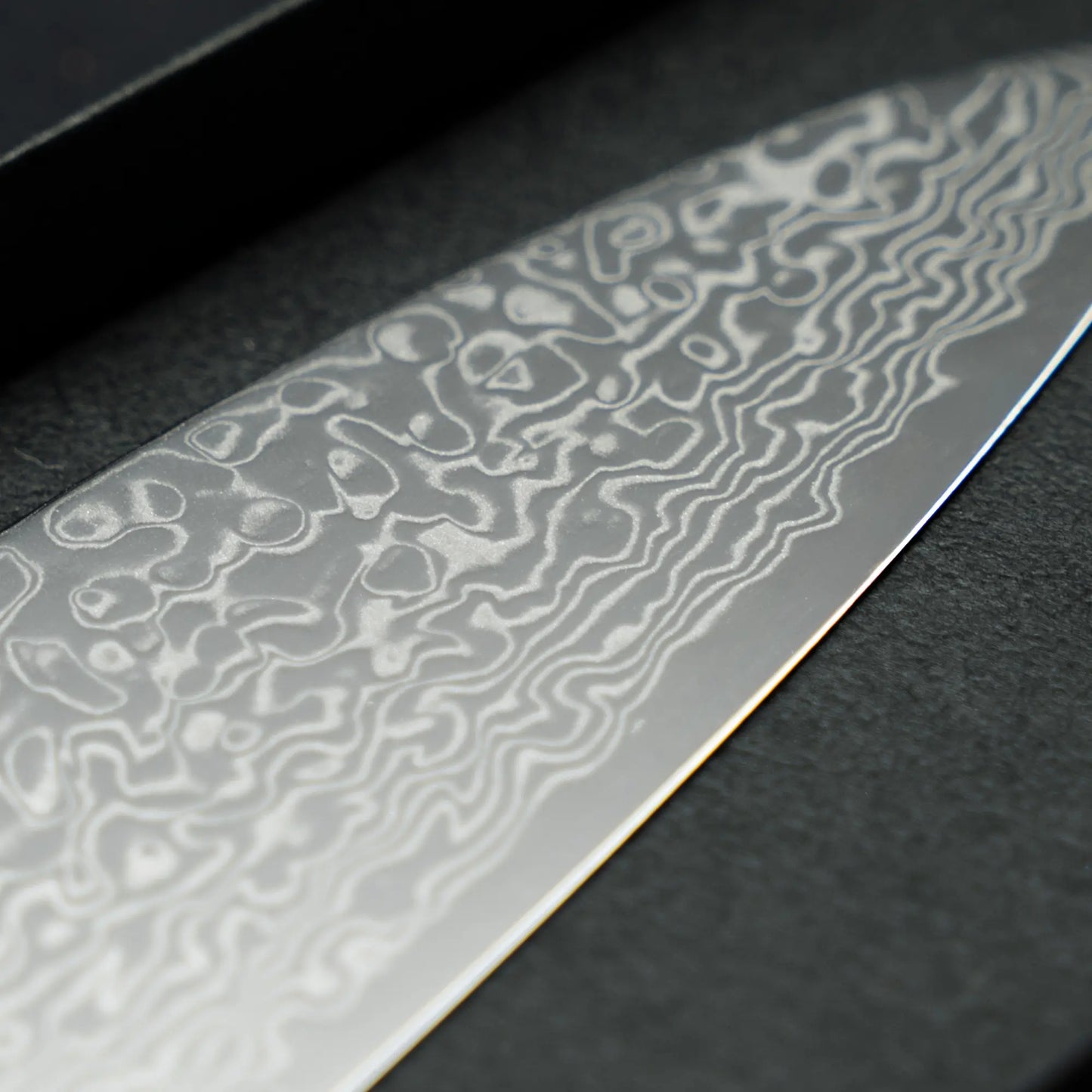 SANTOKU SPG2