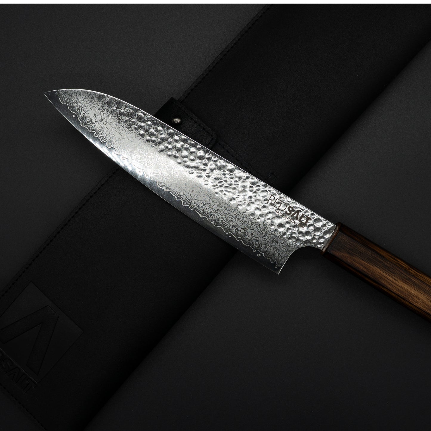 SANTOKU VG10