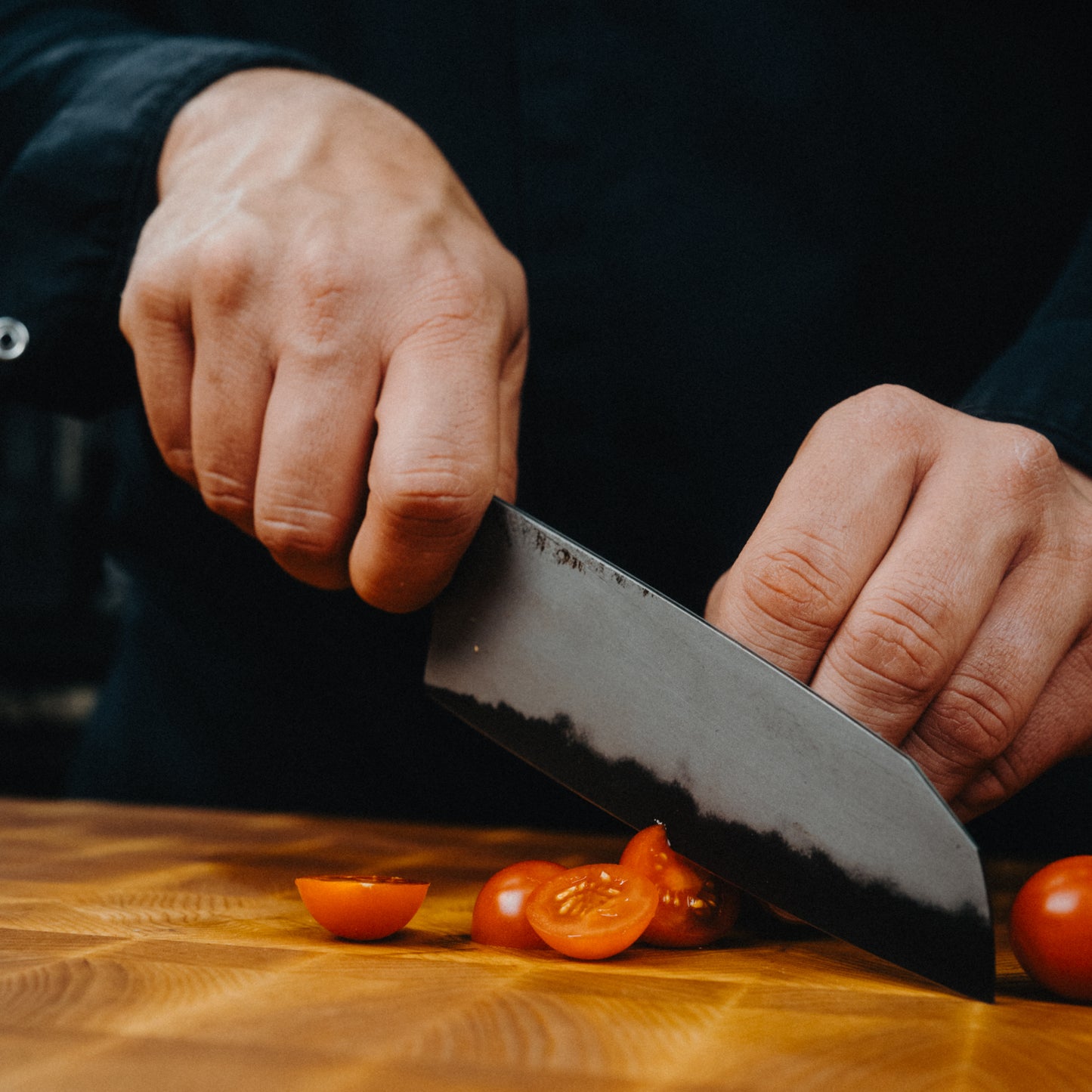 Santoku - Hohenmoorer