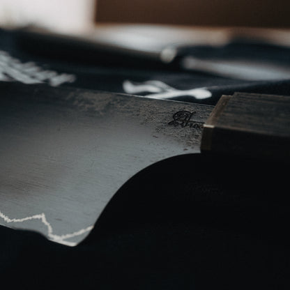Santoku Silverline