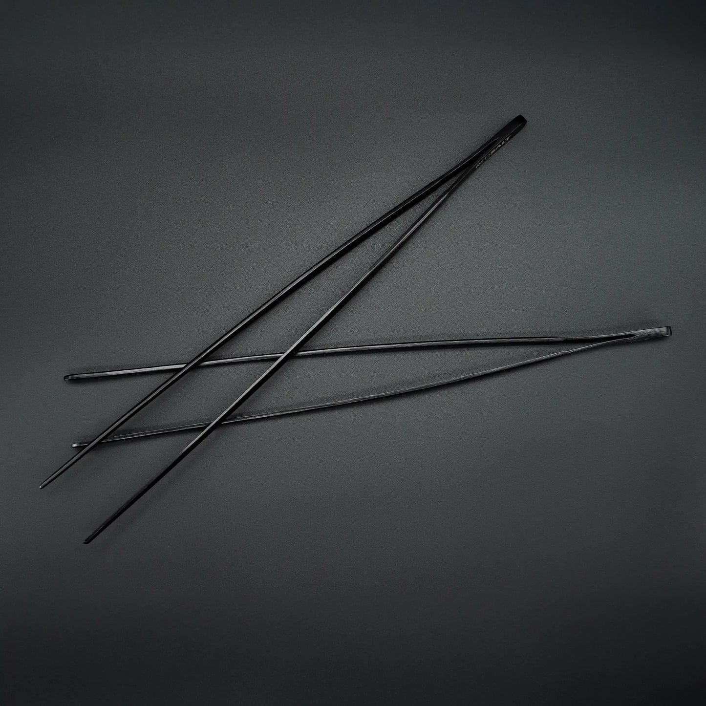 Kochpinzetten Set