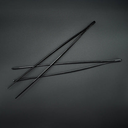 Kochpinzetten Set