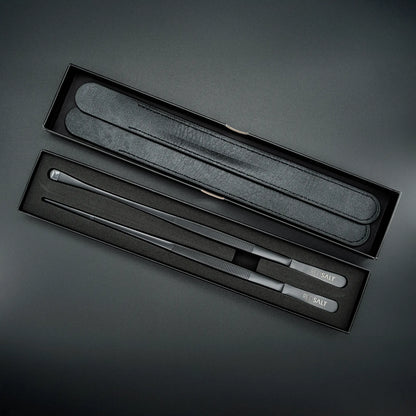 Kochpinzetten Set